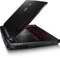 MSI GT80 2QES32SR351BW Titan SLI, Core i7-4980HQ, 32GB RAM, 512GB SSD, 1TB HDD, 2x GeForce GTX 980M, DE Vorschaubild
