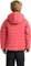 Jack Wolfskin Zenon Funktionsjacke sunset coral (Junior) Vorschaubild