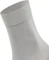 Falke Fine Softness 50 DEN Socken silber (Damen) Vorschaubild