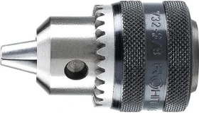 Röhm Prima-S 10 Zahnkranzbohrfutter, 0.8-10mm