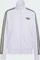 adidas Firebird Track Top Loose Trainingsjacke frozen purple/olive strata (Damen) Vorschaubild