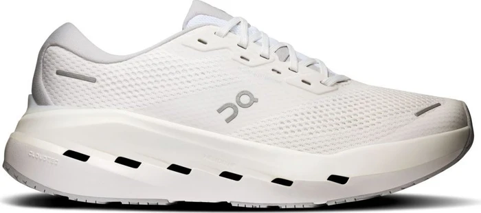 On Cloudrunner 3 Max white/glacier (Herren)