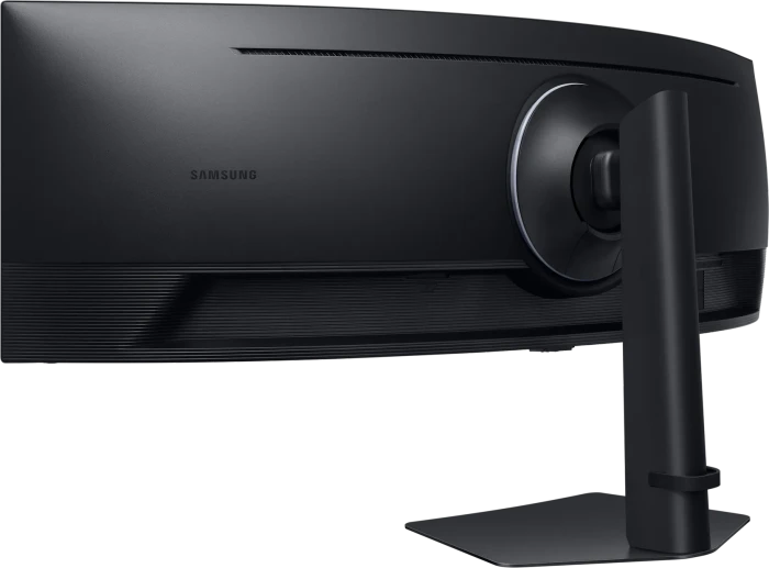 Samsung Viewfinity S9 S95UF, 49"