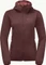 Jack Wolfskin Windhain Hoody Funktionsjacke dark maroon (Damen) Vorschaubild