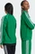 adidas Adicolor SST Originals Trainingsjacke grün (Junior) Vorschaubild