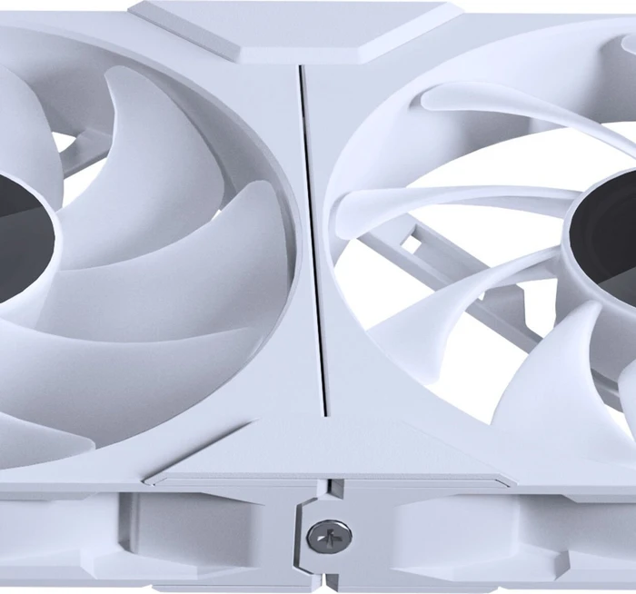 Phanteks M25G2-140 D-RGB White, weiß, 140mm