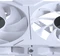 Phanteks M25G2-140 D-RGB White, weiß, 140mm Vorschaubild