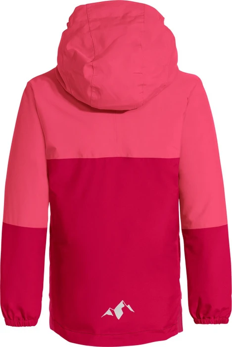Vaude Escape Padded Funktionsjacke crocus/pink (Junior)