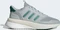 adidas X_PLRPHASE wonder silver/collegiate green/ivory (Herren) Vorschaubild