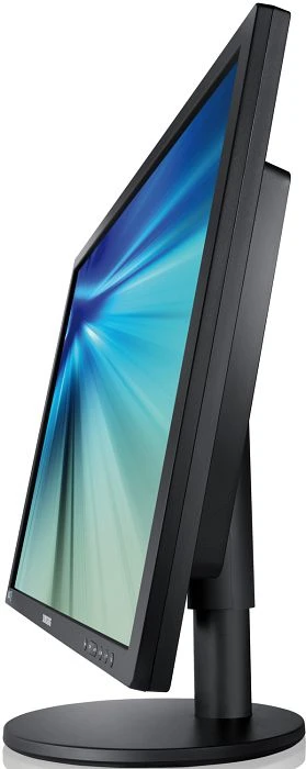 Samsung SB420, schwarz, 22"