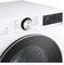 LG RT10X72W Wärmepumpentrockner Vorschaubild