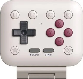 8BitDo FlipPad Mobile Gaming Controller