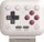 8BitDo FlipPad Mobile Gaming Controller