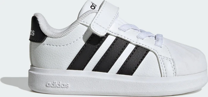 adidas Streettalk cloud white/core black (Junior)