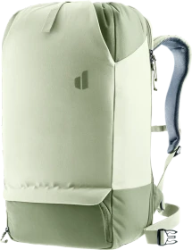 Deuter Utilion 34+5 mineral/grove