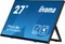 iiyama ProLite T2755QSC-B1, 27" Vorschaubild