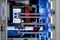 EK Water Blocks Quantum Line EK-Quantum Reflection² Torrent DDC 4.2 PWM D-RGB, Verteilerplatte mit Pumpe, Acryl Vorschaubild