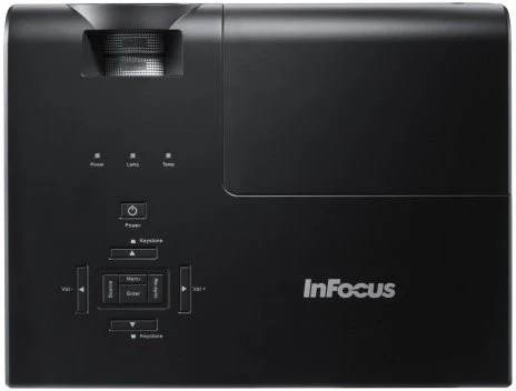 InFocus IN3118HD