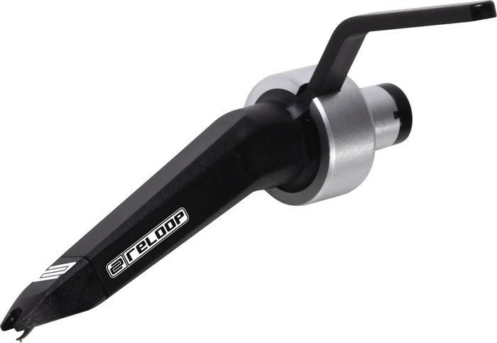 Reloop Concorde Black
