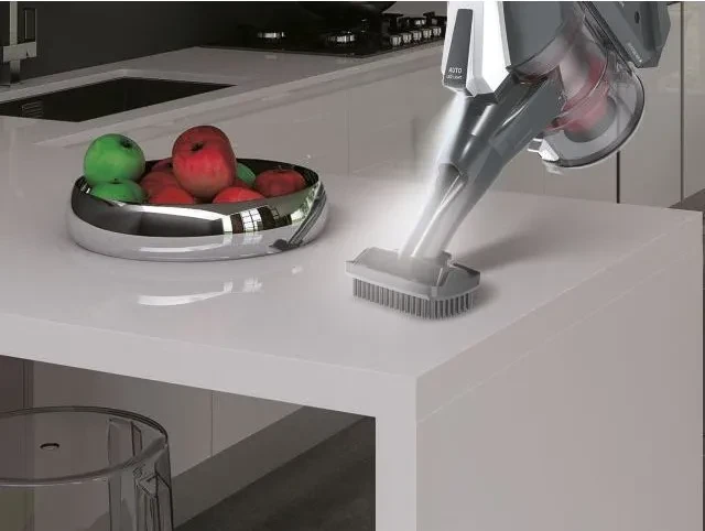 Hoover HF322TH 011 H-Free 300 Pets Akku-Handstaubsauger