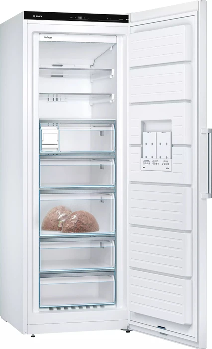 Bosch Serie 6 GSN58AWDP