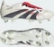 adidas Predator League Fold-Over Tongue SG off white/core black/pure ruby Vorschaubild