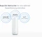 Netgear Orbi Wi-Fi 7, 370 Serie RBE372, BE3600, weiß, Router und Repeater Set, 2er-Bundle Vorschaubild