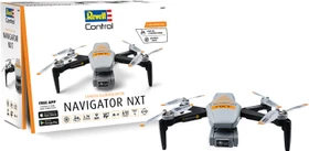 Revell Quadrocopter Navigator NXT