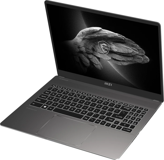 MSI Creator Z16P B12UHST-046, Lunar Gray, Core i9-12900H, 32GB RAM, 2TB SSD, GeForce RTX 3080 Ti, DE