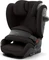 Cybex Pallas G2 magic black comfort 2024 Vorschaubild