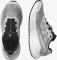 Salomon Aero Blaze 3 Grvl lunar rock/white/black (Damen) Vorschaubild