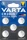 Varta CR2025, 5er-Pack (6025-101-415)
