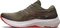 Asics Gel-Kayano 29 mantle green/cherry tomato (Herren) Vorschaubild