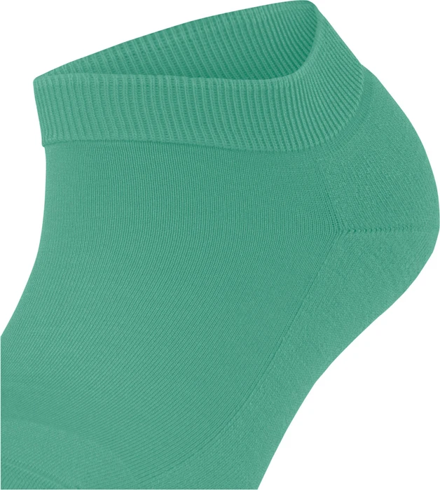 Falke ClimaWool Socken oceangreen (Damen)