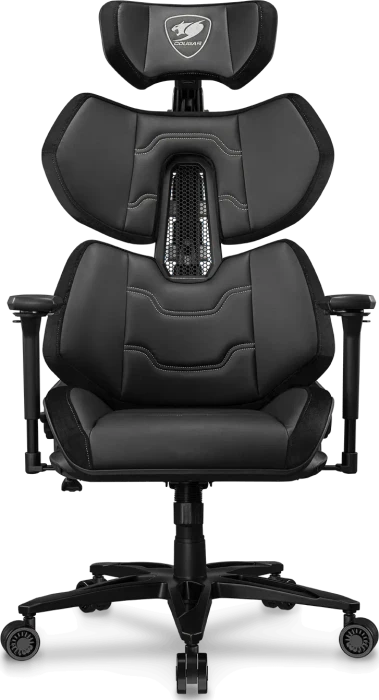 Cougar Terminator Gamingstuhl