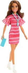 Mattel Barbie - Teresa - So Schmeckt Freundschaft