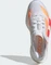 adidas Adizero Adios Pro 4 cloud white/beam orange/lucid red (Damen) Vorschaubild