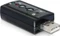 DeLOCK USB Sound / SPDIF Adapter Vorschaubild
