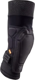 Fox Racing Launch Pro Knie Protektor schwarz