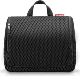 Reisenthel Toiletbag XL mesh black