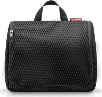 Reisenthel Toiletbag XL mesh black
