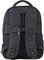 StarTech 15.6" Laptop Rucksack mit abnehmbarer Zubehörtasche, schwarz Vorschaubild