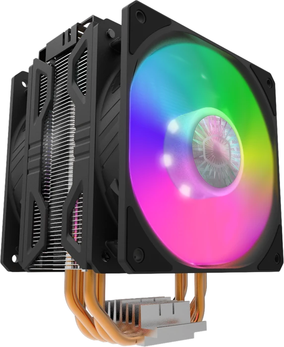 Cooler Master Hyper 212 LED Turbo ARGB