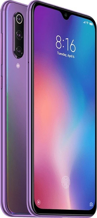 Xiaomi Mi 9 SE 64GB violett