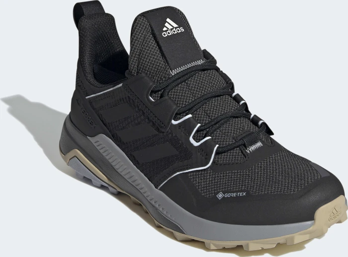 adidas Terrex Trailmaker GTX core black/halo silver (Damen)