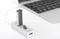 Digitus USB-Hub, 3x USB-A 2.0, USB-C 2.0 [Stecker] Vorschaubild