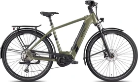 BESV TR 1.1 metallic khaki