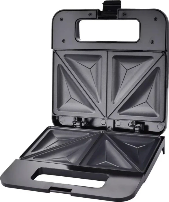 Esperanza Parmigiano Sandwichgrill schwarz