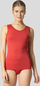 Odlo Performance X-Light Eco Base Funktionsshirt ärmellos american beauty (Herren)