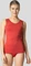 Odlo Performance X-Light Eco Base Funktionsshirt ärmellos american beauty (Herren) Vorschaubild